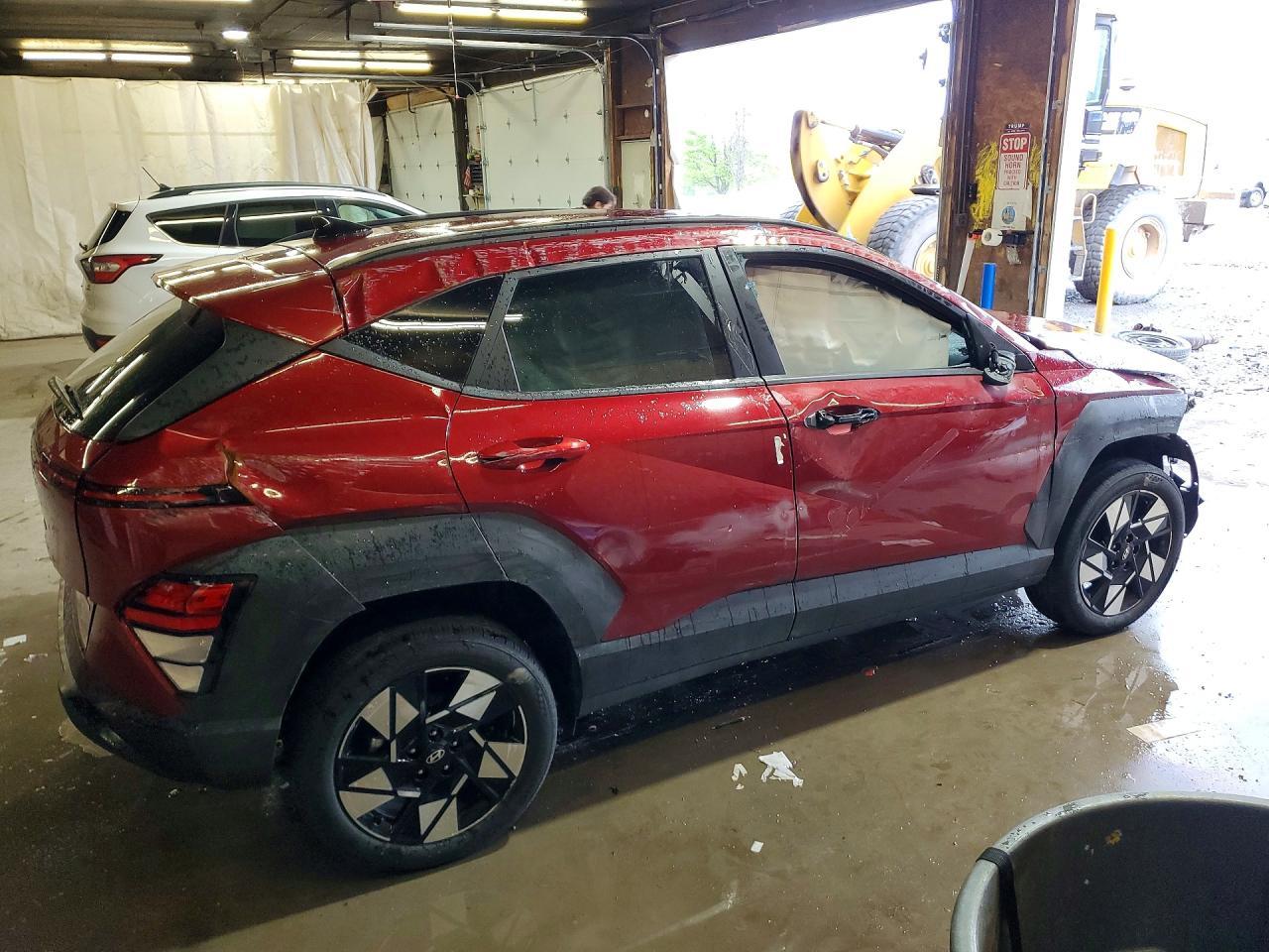 2025 Hyundai Kona Sel - Image 3