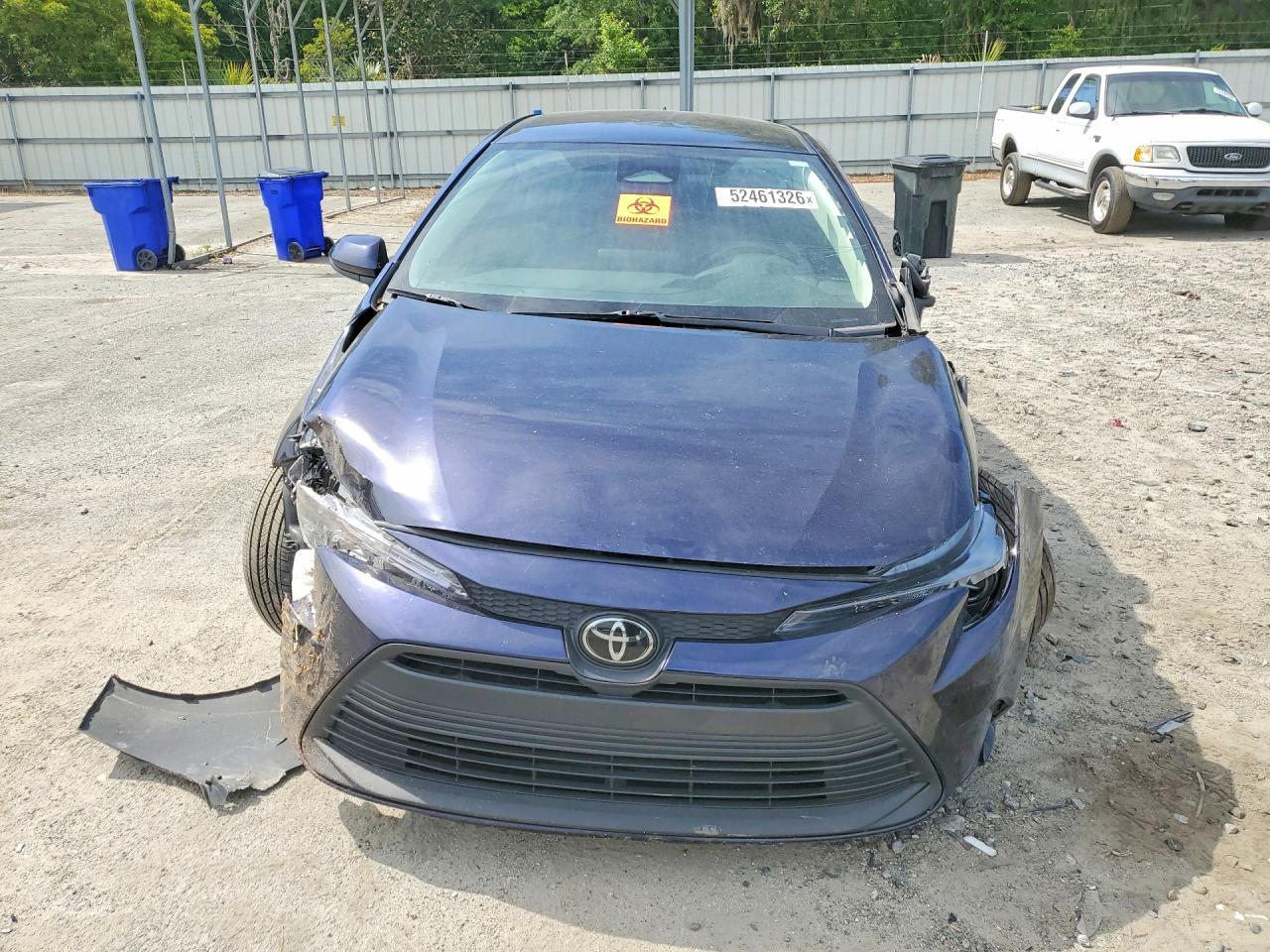 2023 Toyota Corolla Le - Фото 5