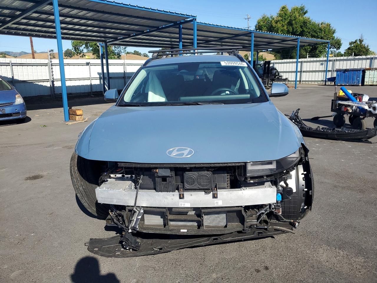 2025 Hyundai Ioniq - Фото 5
