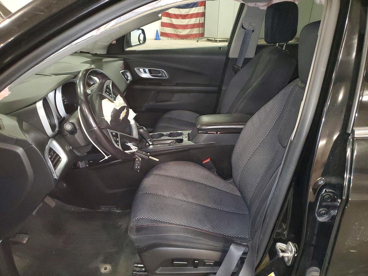 2017 Chevrolet Equinox Lt - Image 7