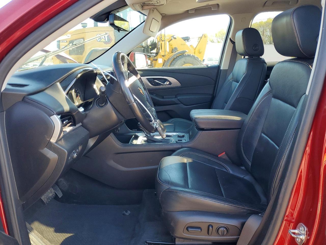 2020 Chevrolet Traverse Lt - Image 7