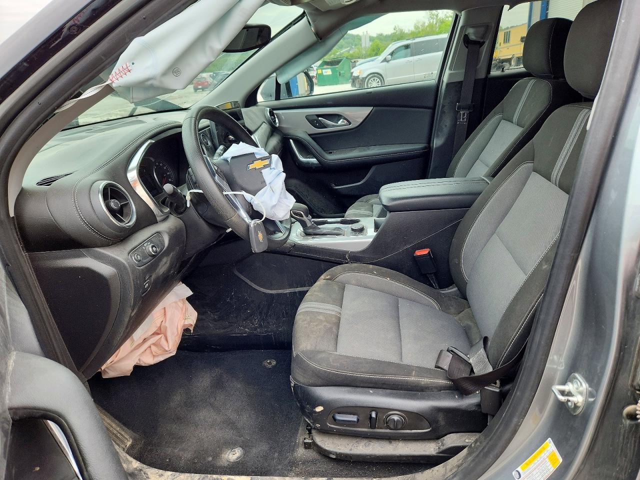 2023 Chevrolet Blazer 2Lt - Фото 7