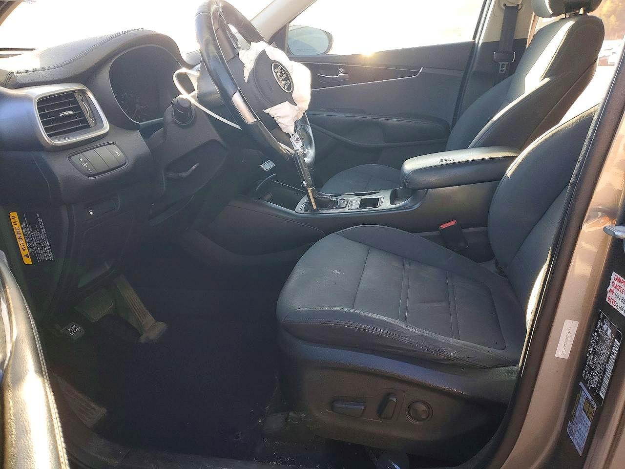 2016 Kia Sorento Lx - Image 7