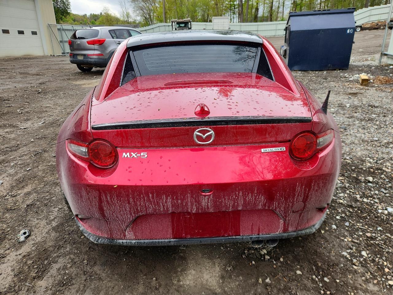 2023 Mazda Mx-5 Miata Club - Image 6
