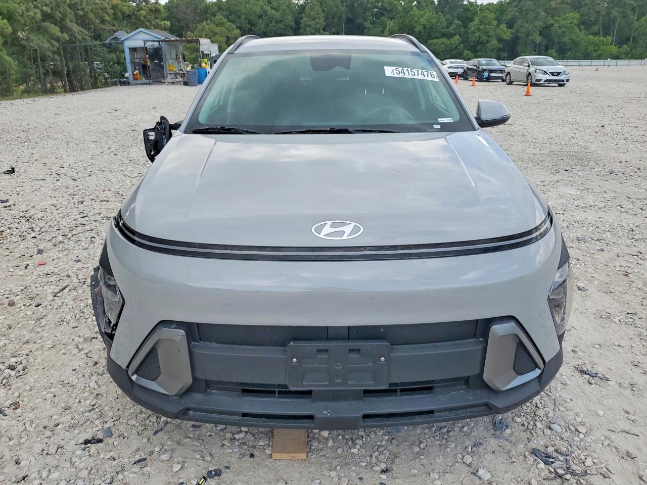 2024 Hyundai Kona Sel - Фото 5