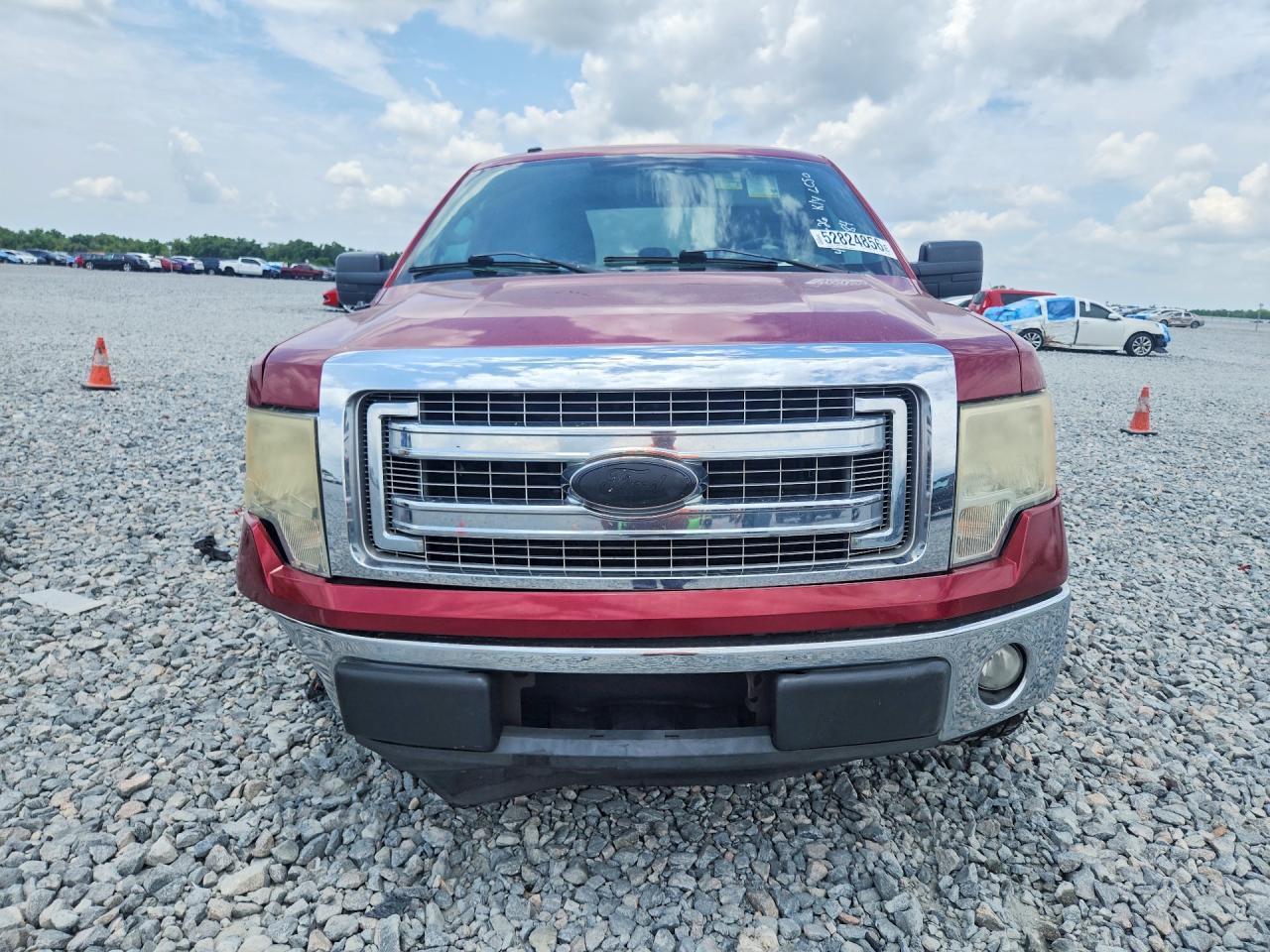 2013 Ford F150 - Фото 5
