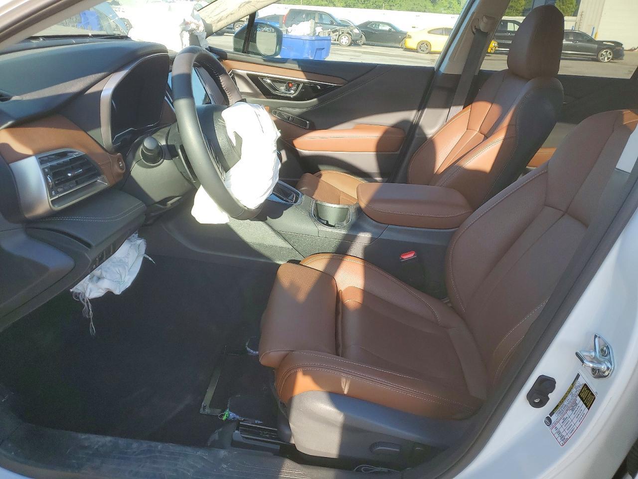 2025 Subaru Outback Touring - Фото 7