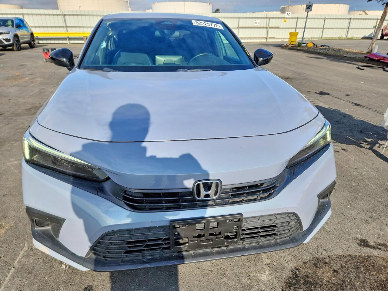 2024 Honda Civic Sport - Фото 5