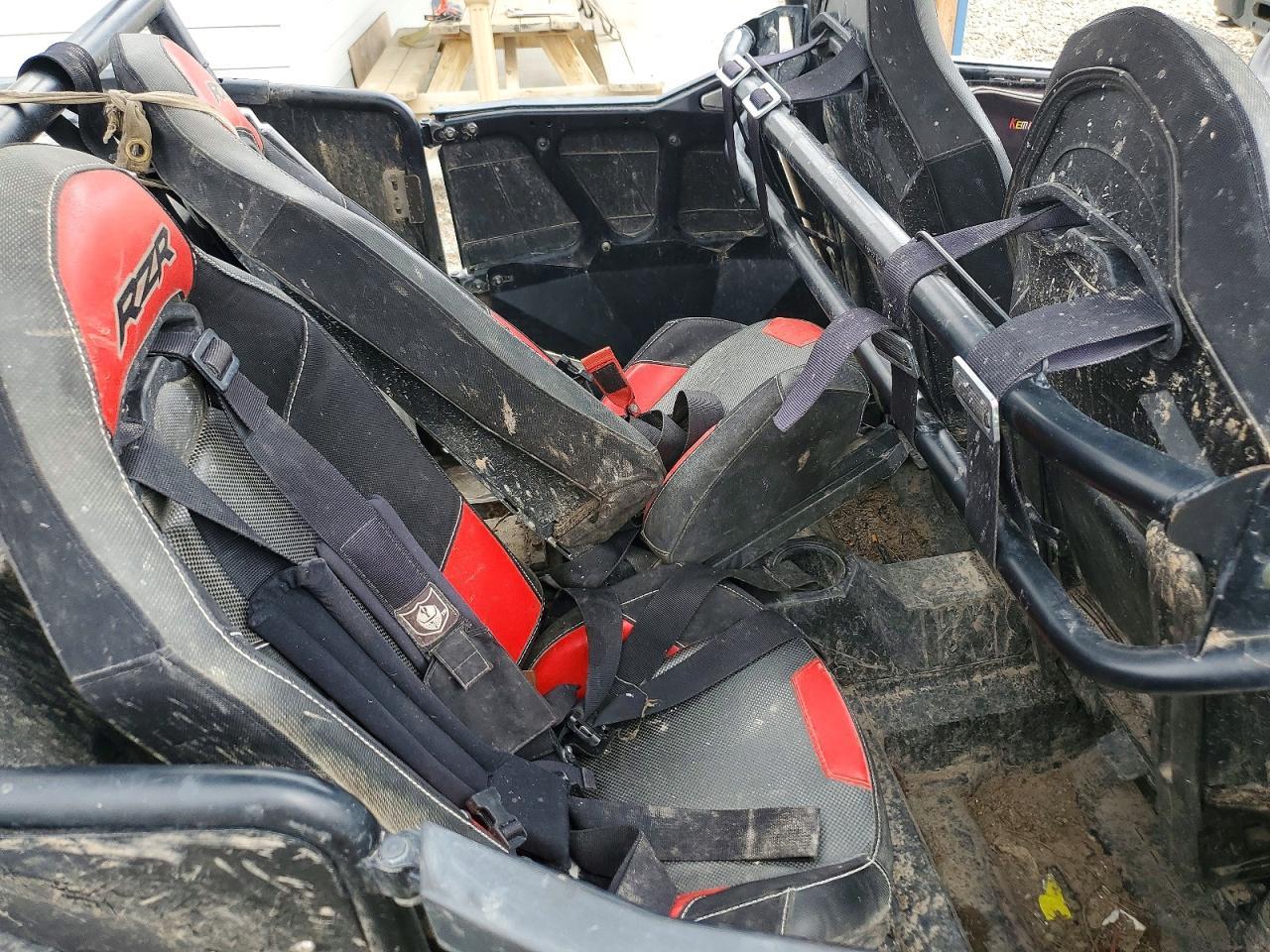 2015 Polaris Rzr Utility Vehicle - Фото 6