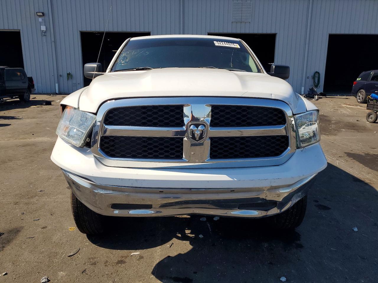 2021 Ram 1500 Classic Slt - Фото 5