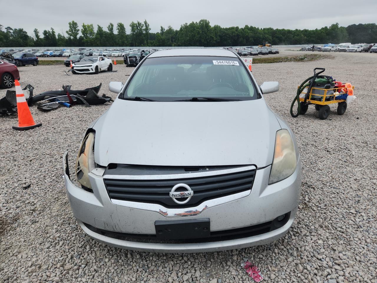 2008 Nissan Altima 2.5 - Фото 5