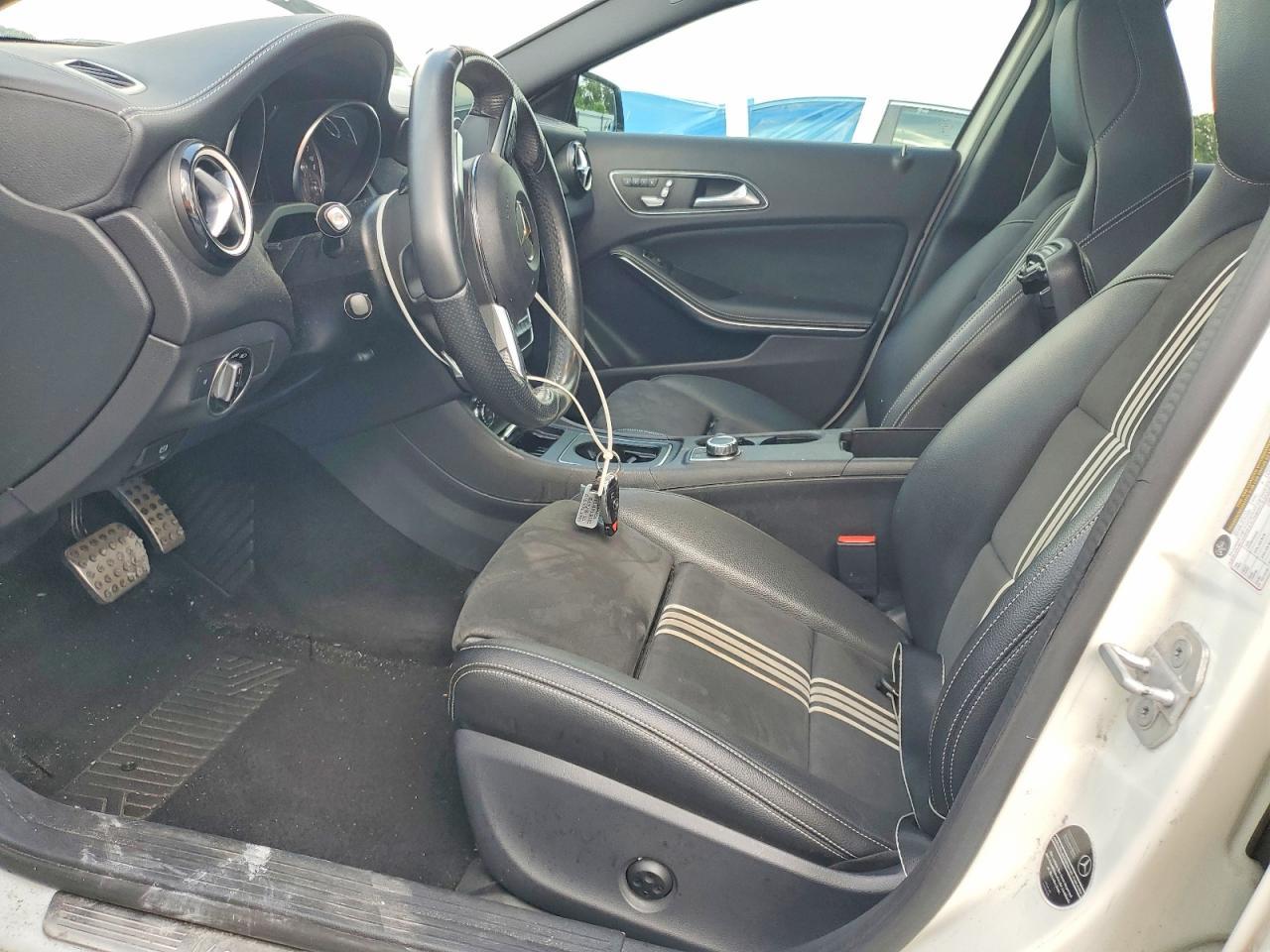 2018 Mercedes-Benz Gla 250 4Matic - Image 7