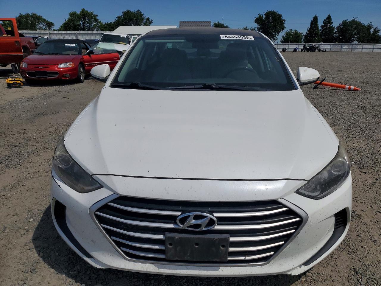2017 Hyundai Elantra Se - Фото 5
