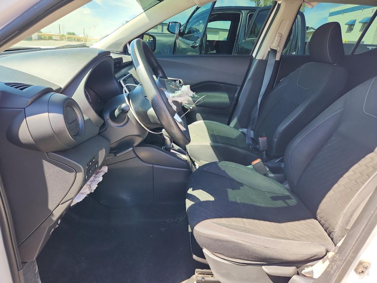 2021 Nissan Kicks S - Фото 7
