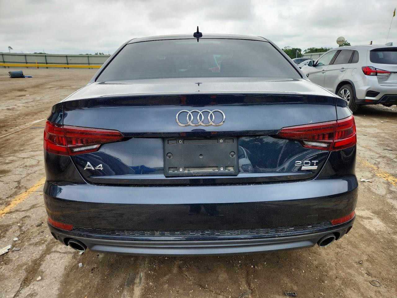 2018 Audi A4 Premium - Image 6