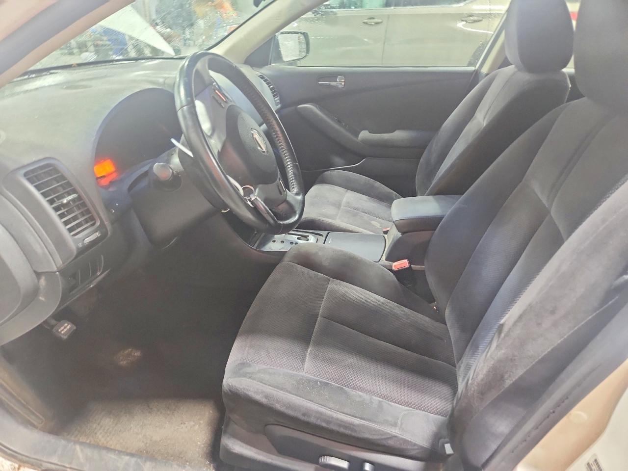 2009 Nissan Altima 2.5 - Image 7