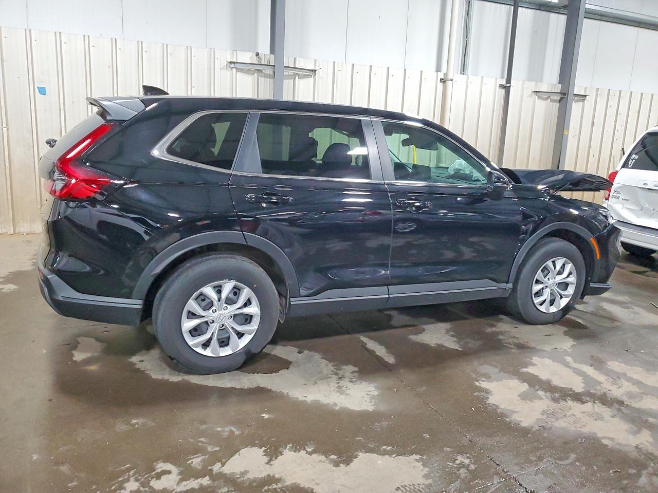 2026 Honda Cr-V Lx - Image 3
