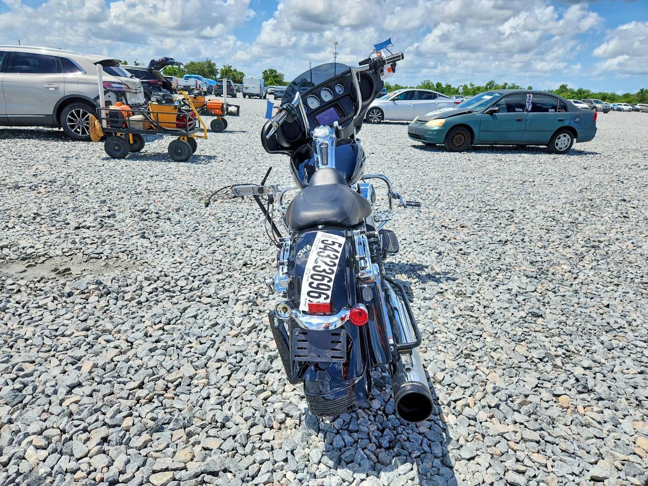 2023 Harley-Davidson Flhx - Image 4