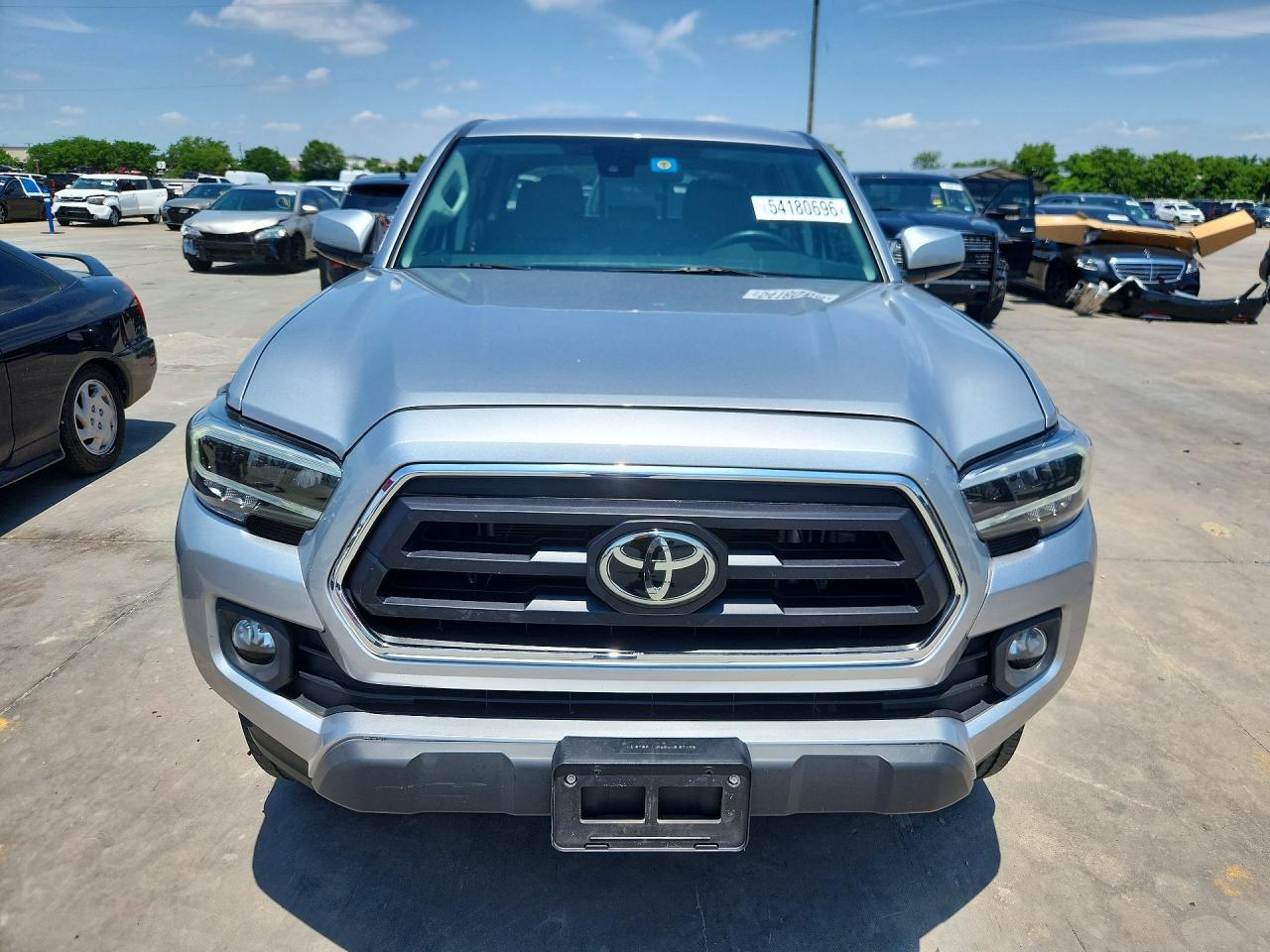 2023 Toyota Tacoma Sr V6 - Image 5
