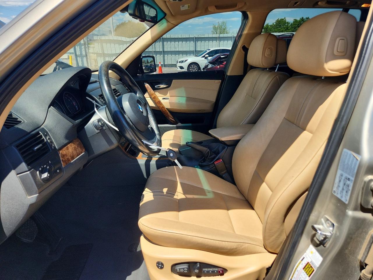2008 BMW X3 3.0Si - Image 7