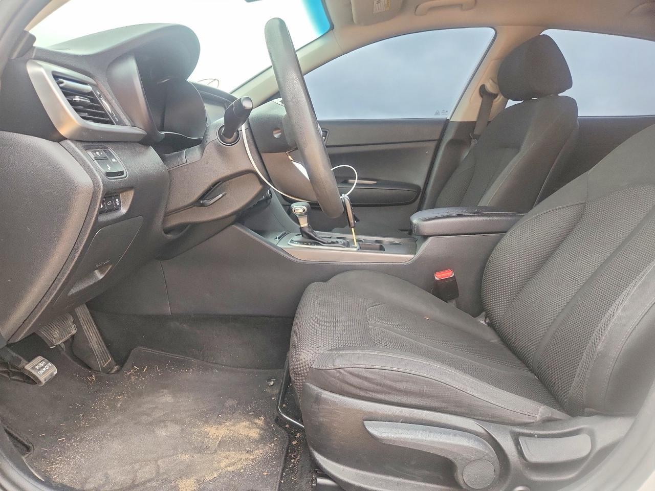 2020 Kia Optima Lx - Image 7