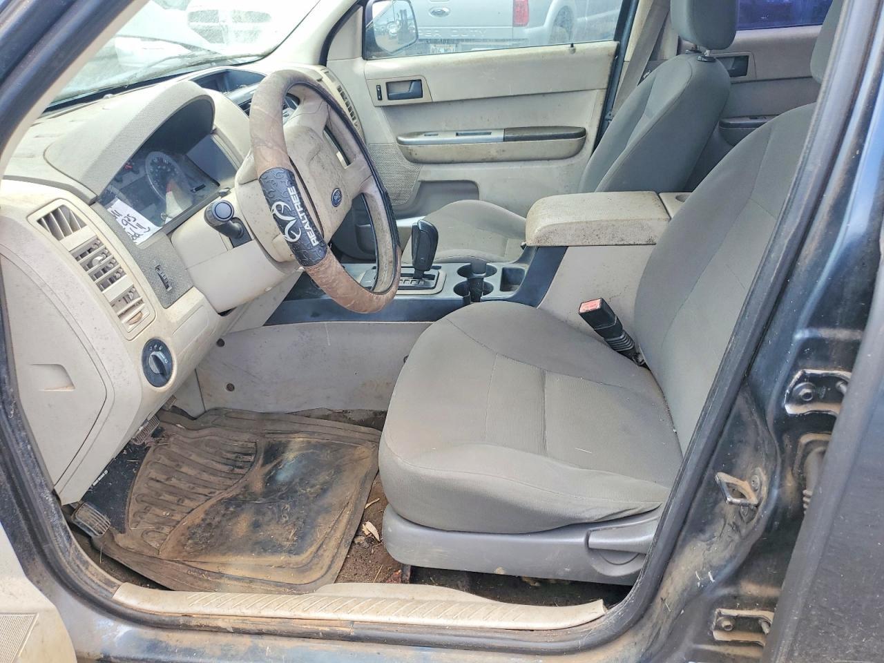 2008 Ford Escape Xls - Image 7