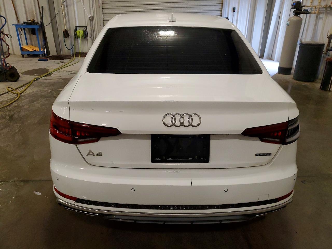 2019 Audi A4 Premium Plus - Фото 6