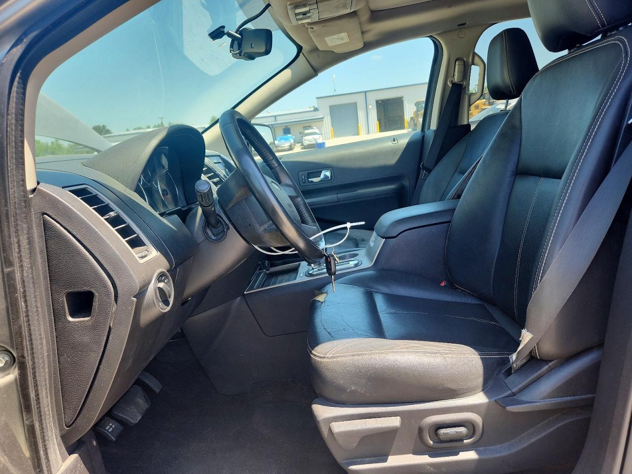2008 Ford Edge Sel - Image 7