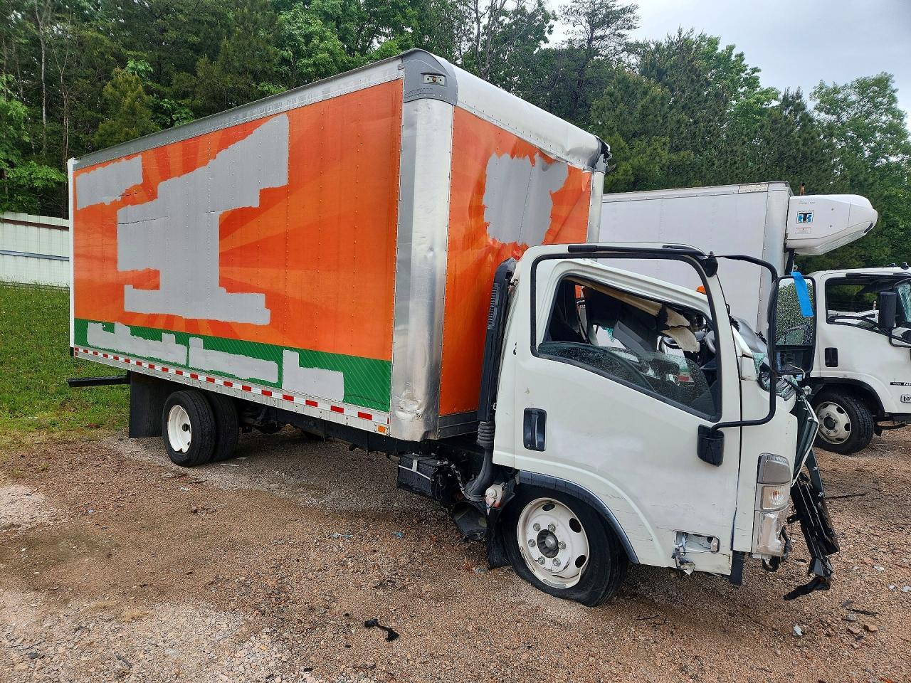 2023 Isuzu Npr Hd - Фото 4
