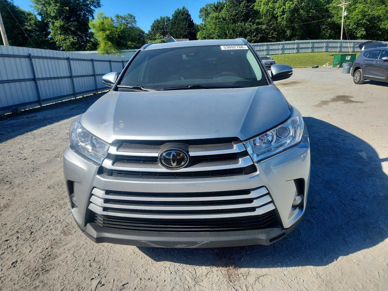 2018 Toyota Highlander Xle - Image 5