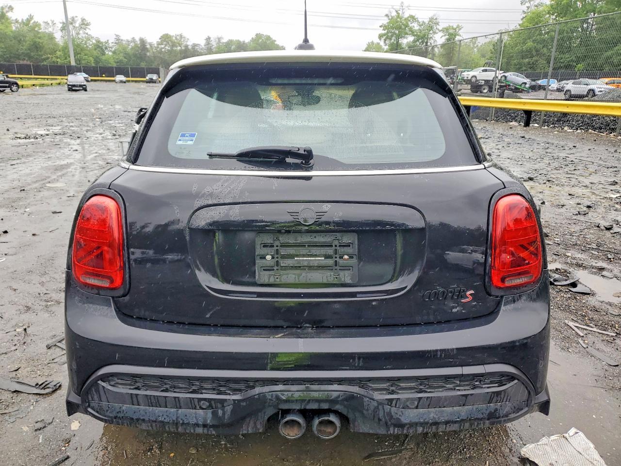 2022 Mini Cooper S - Фото 6