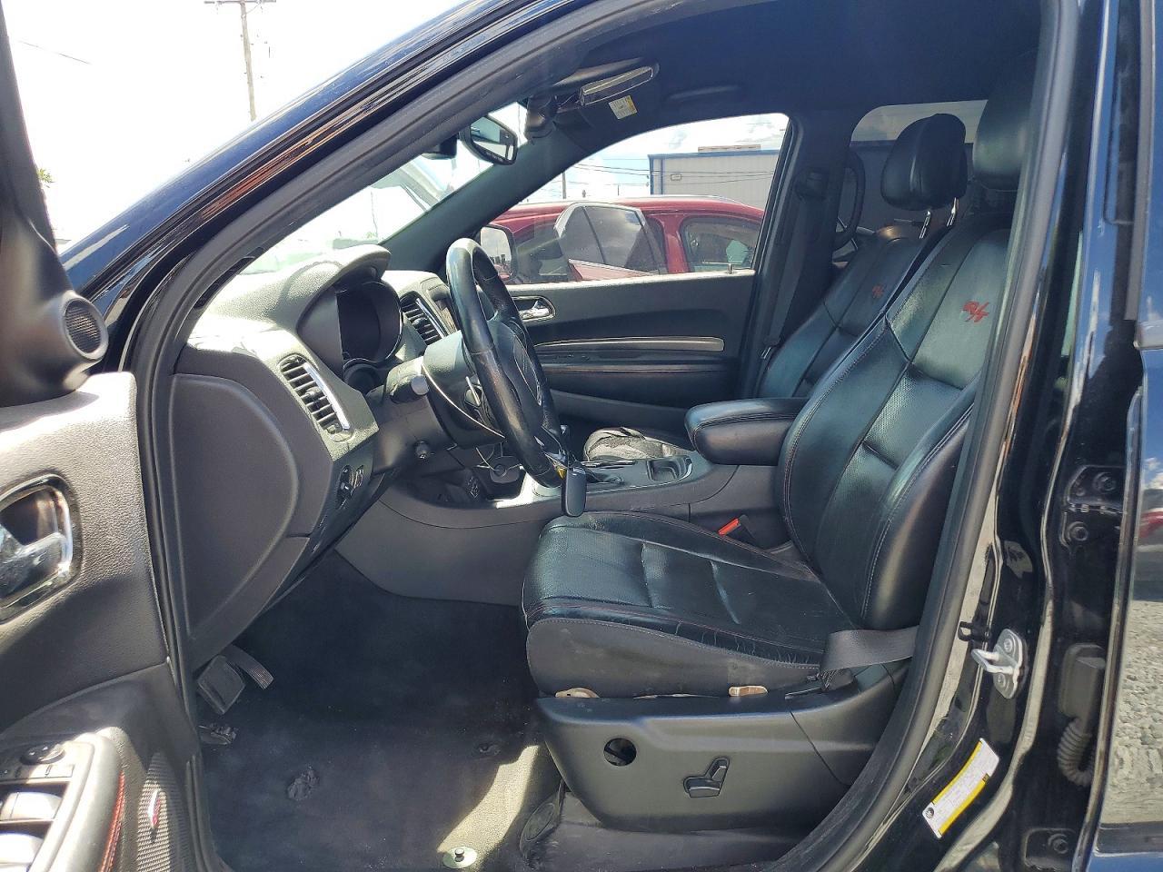 2018 Dodge Durango R - Фото 7