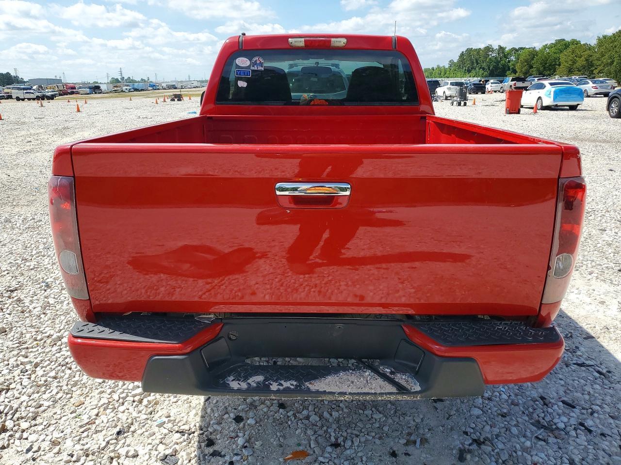 2008 Chevrolet Colorado - Image 6