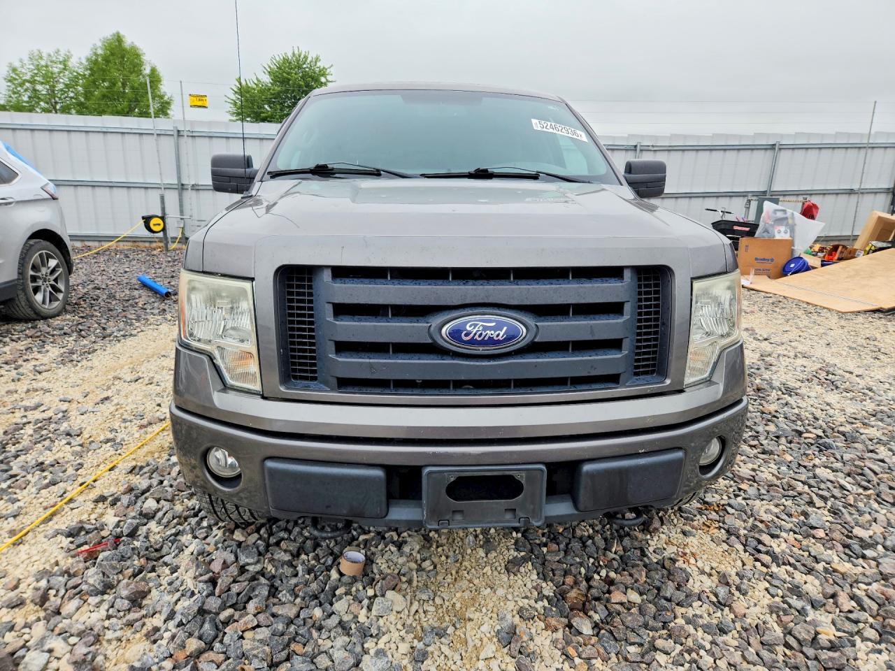 2010 Ford F150 Super Cab - Фото 5