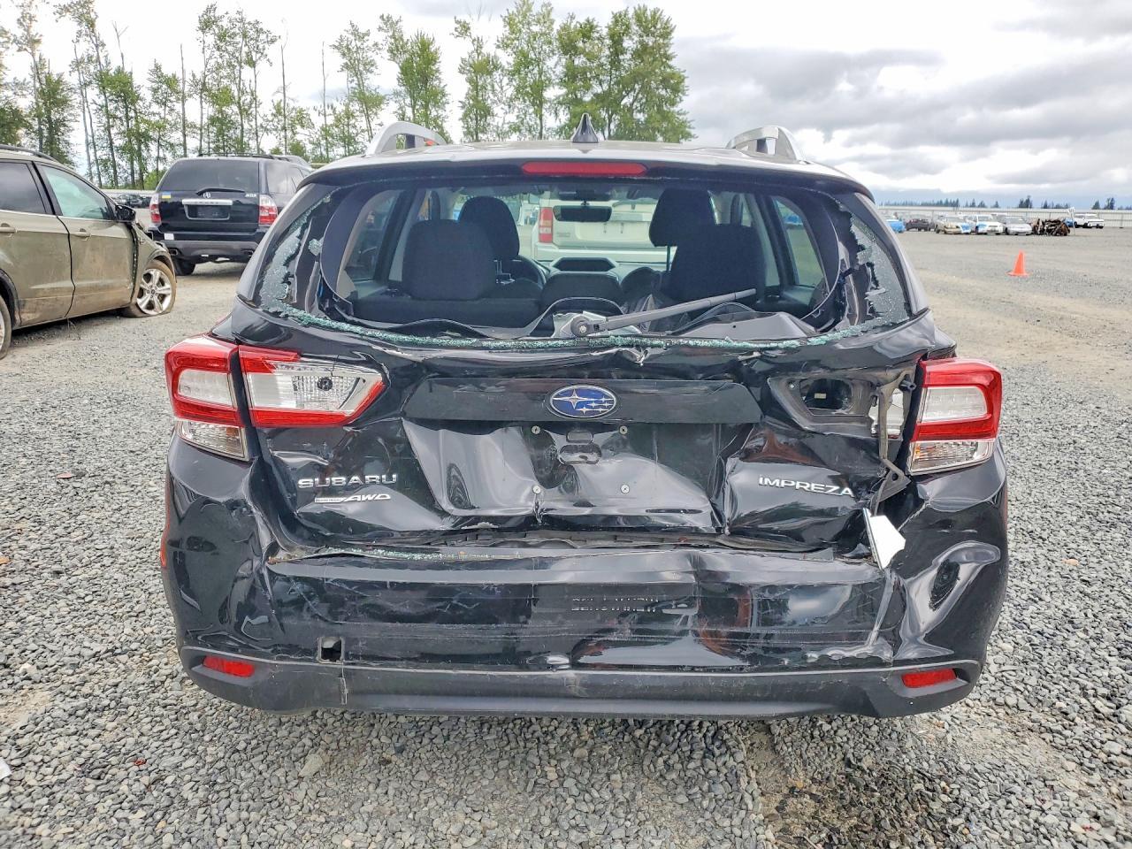 2018 Subaru Impreza Premium - Image 6