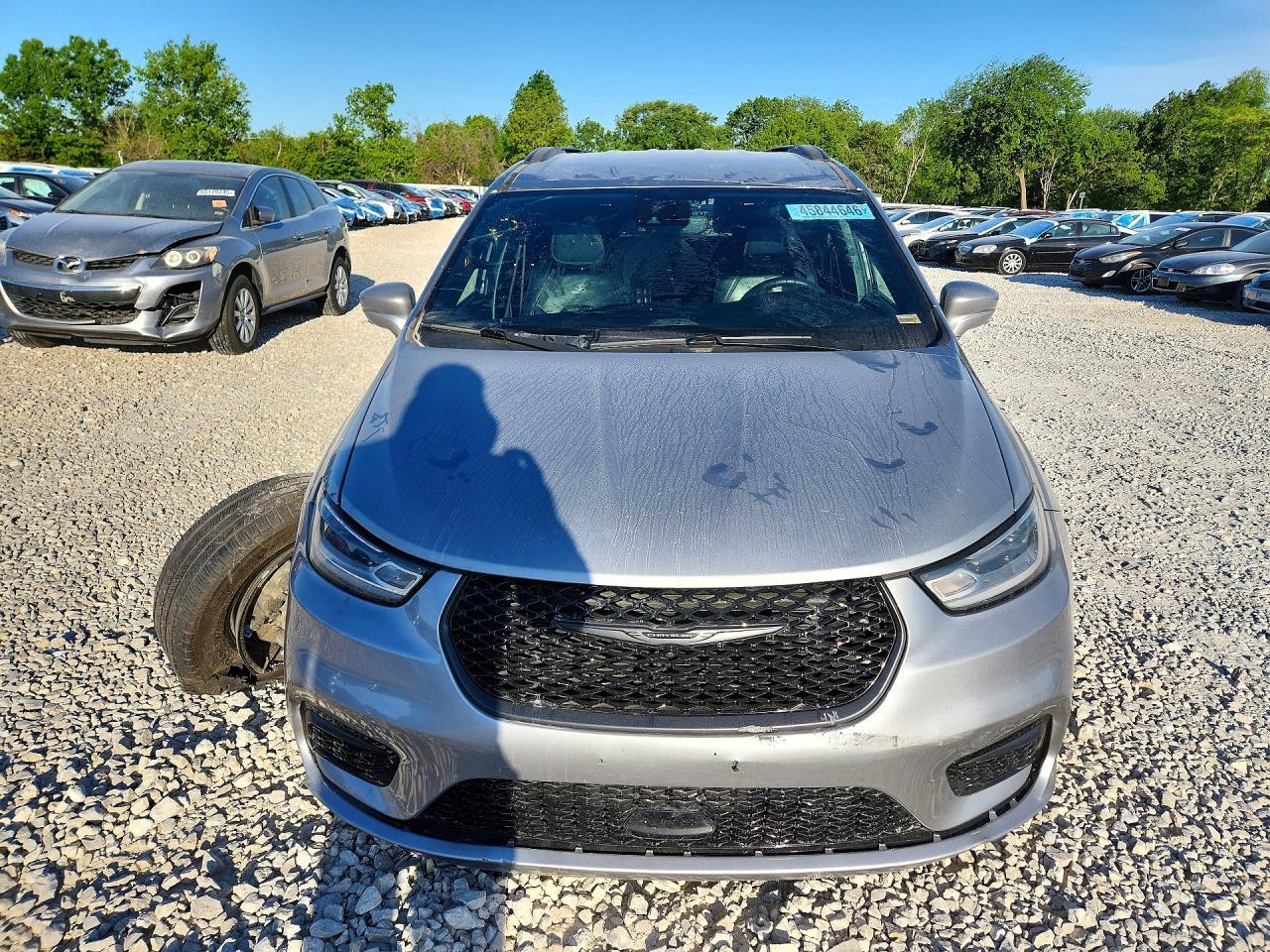 2021 Chrysler Pacifica Touring L - Image 5