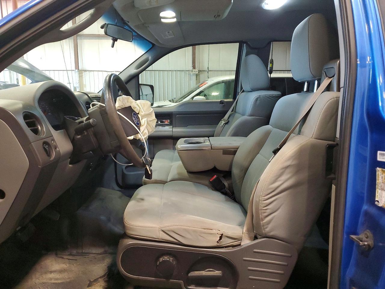 2007 Ford F150 - Фото 7