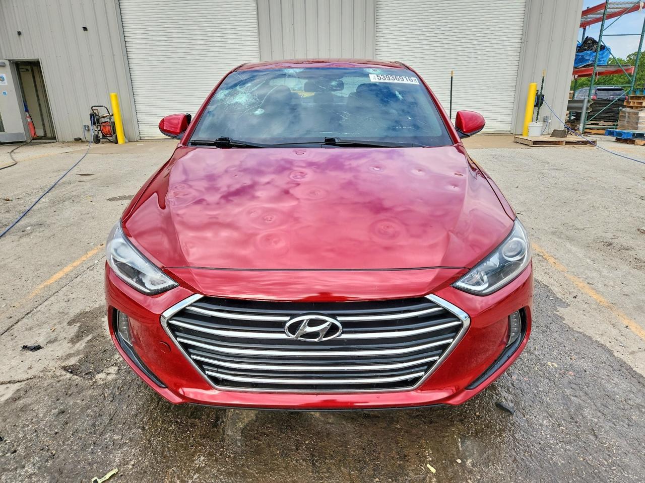 2017 Hyundai Elantra Se - Image 5