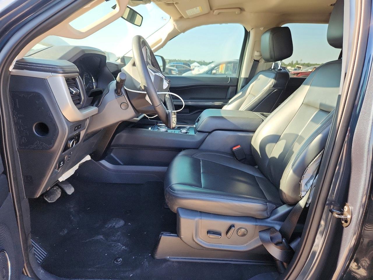 2024 Ford Expedition Max Xlt - Фото 7