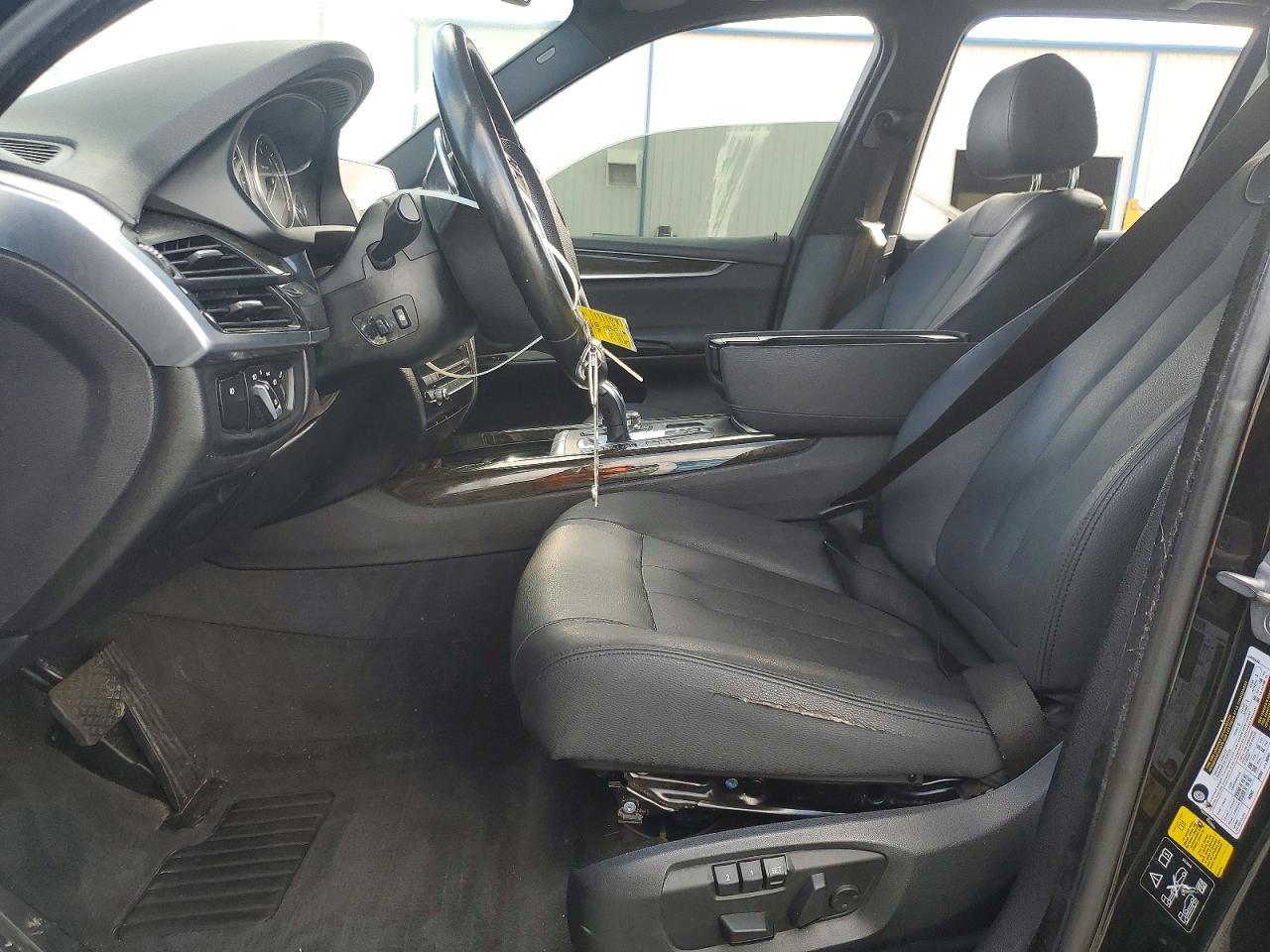 2018 BMW X5 xDrive35I - Image 7