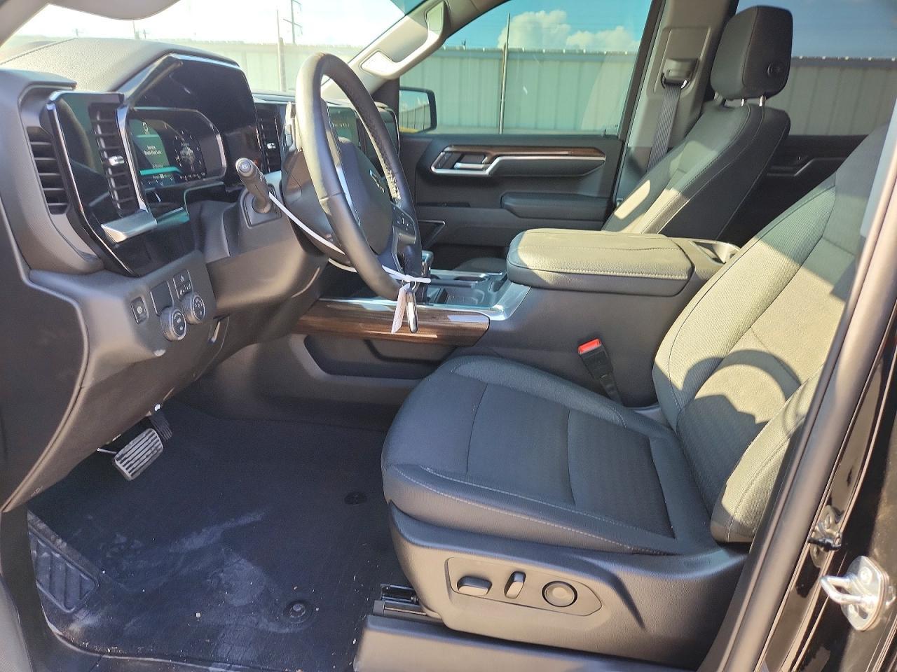 2026 Chevrolet Silverado C1500 Rst - Фото 7