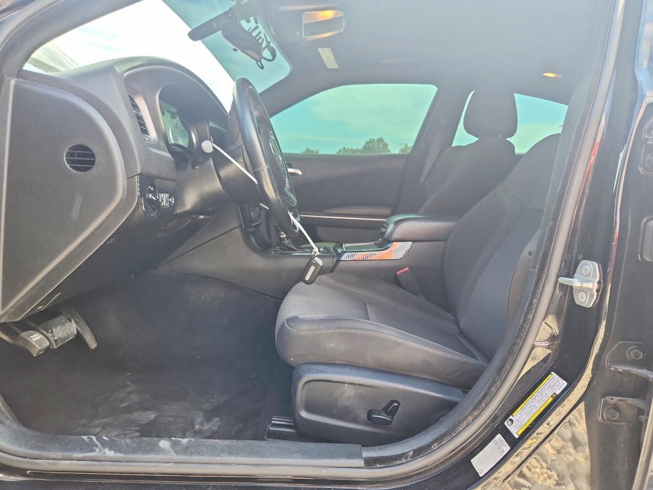 2019 Dodge Charger Sxt - Image 7