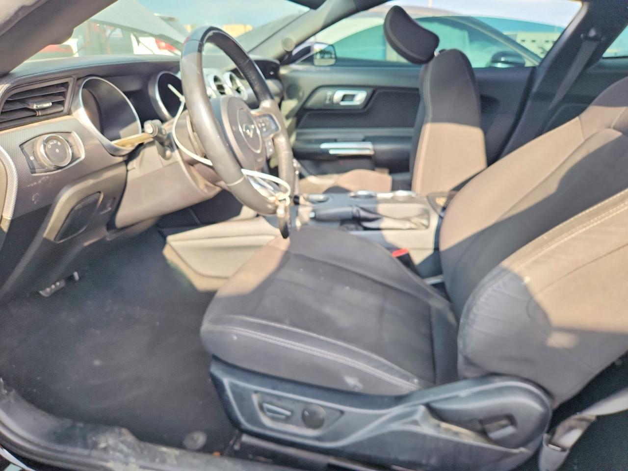 2021 Ford Mustang Gt - Image 7
