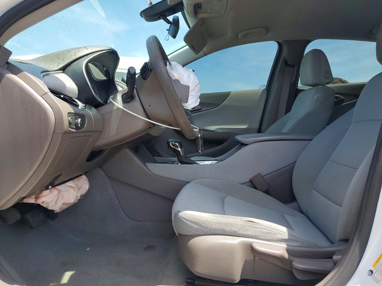 2022 Chevrolet Malibu Ls - Image 7