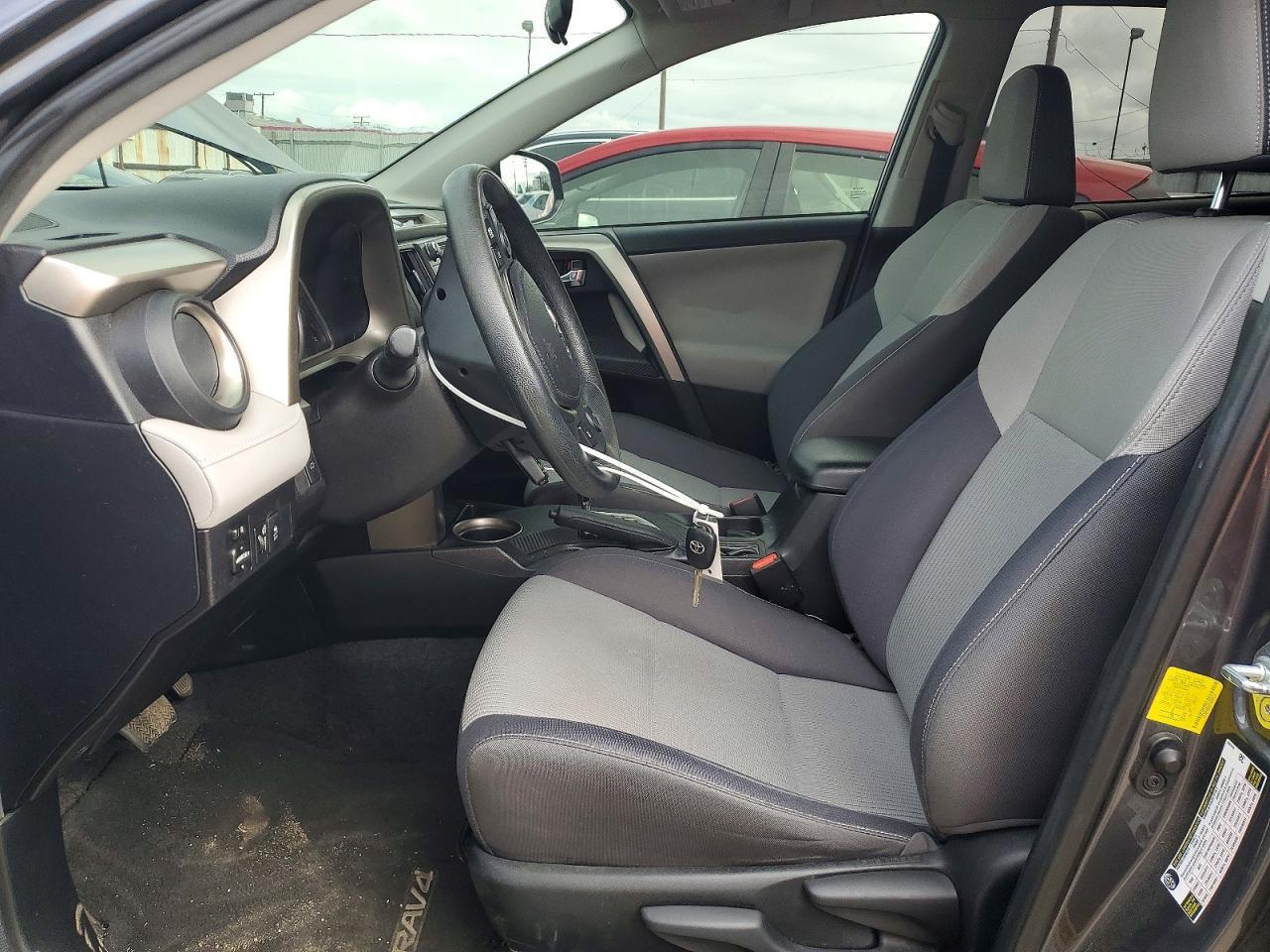 2015 Toyota Rav4 Xle - Image 7