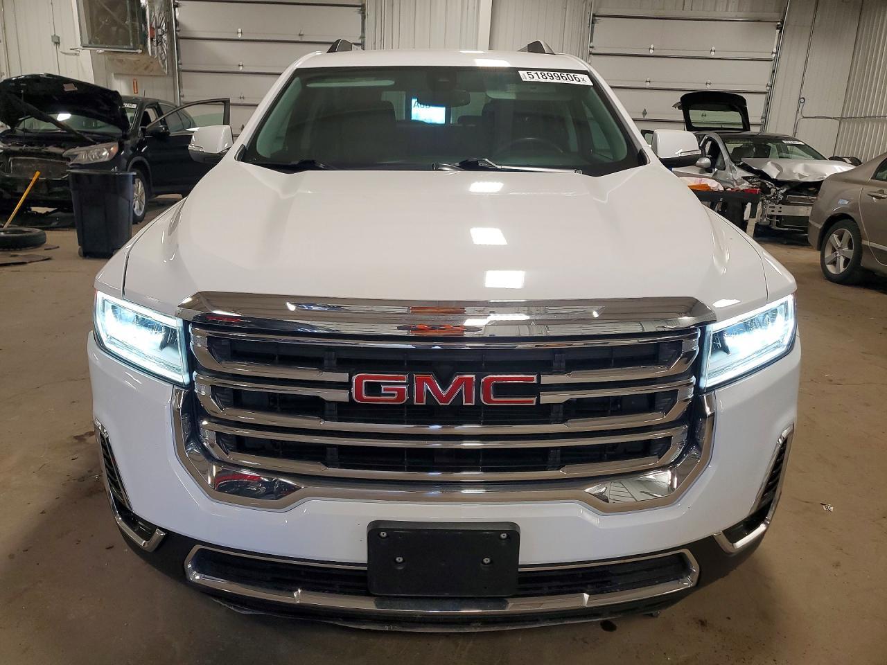 2023 GMC Acadia Slt - Image 5