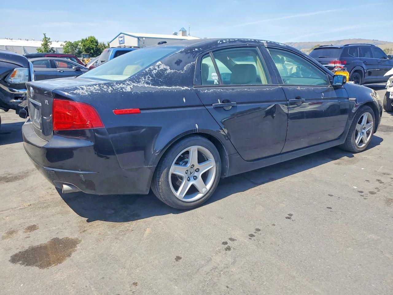 2006 Acura 3.2Tl - Image 3