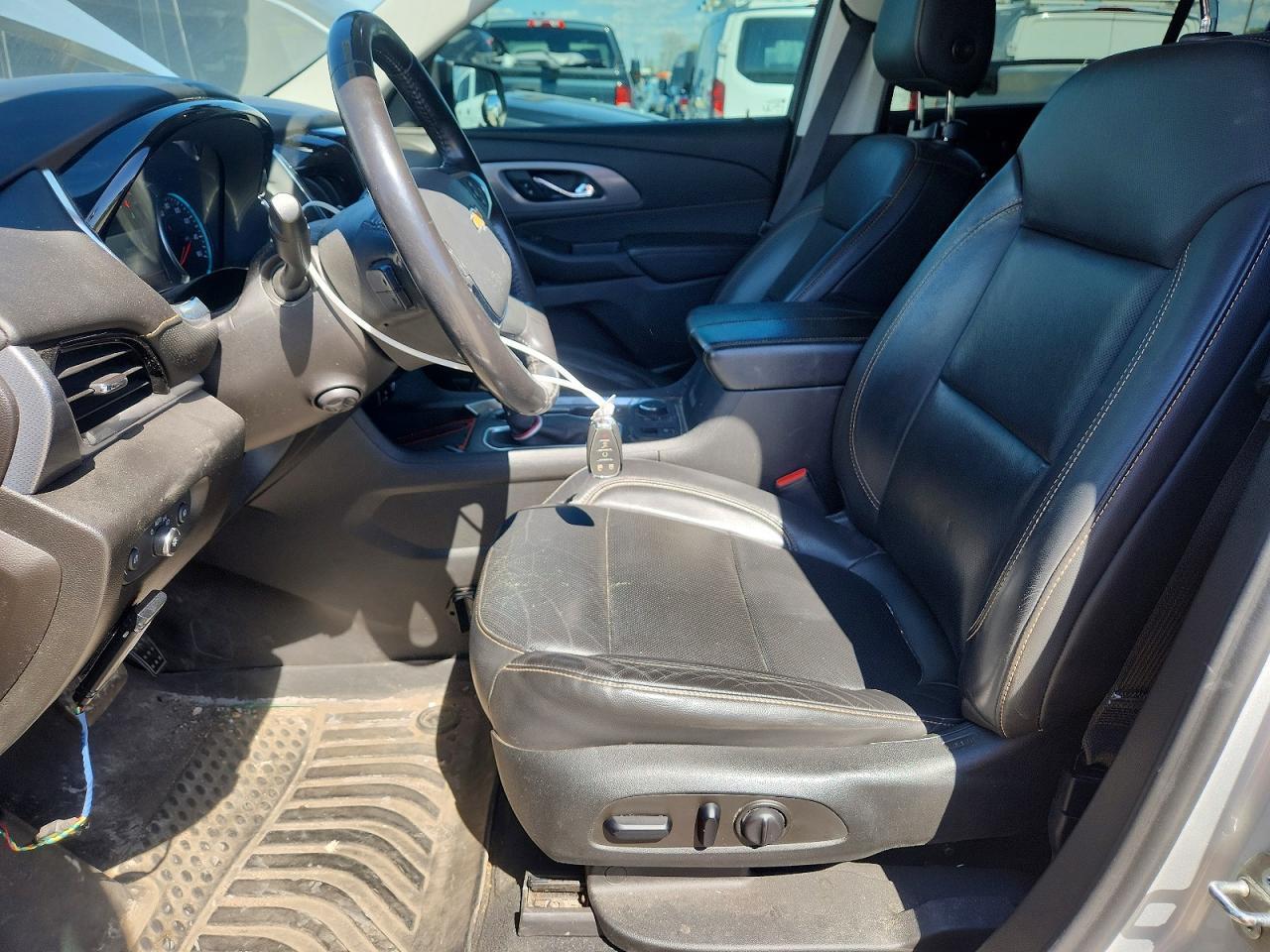2021 Chevrolet Traverse Premier - Image 7