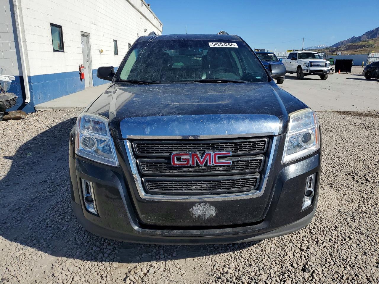 2010 GMC Terrain - Image 5
