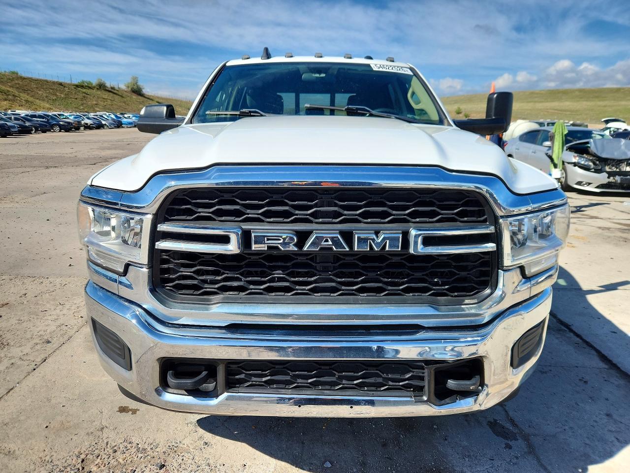 2019 Ram 2500 Tradesman - Фото 5